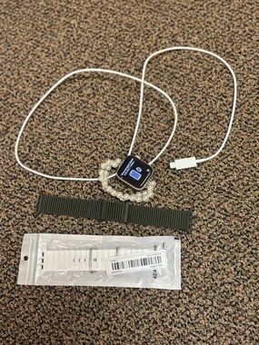 Apple Watch SE (3rd generation)